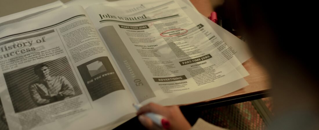 Exemplos de currículo profissional