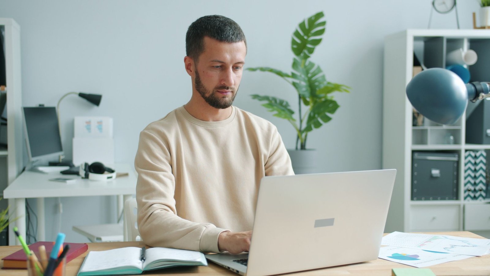 Como procurar emprego com mais organização e menos ansiedade