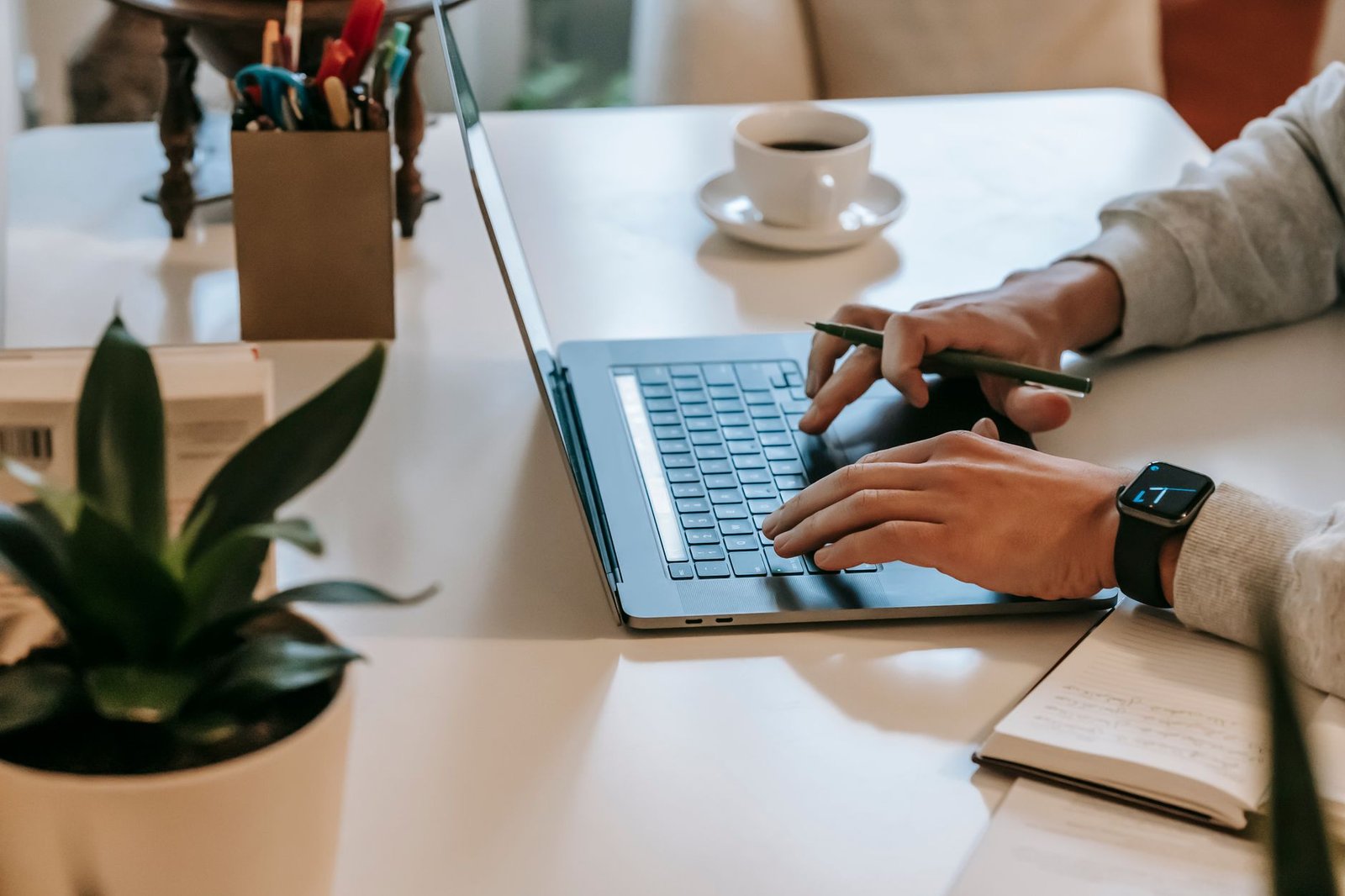 Trabalho remoto: como funciona e como conseguir