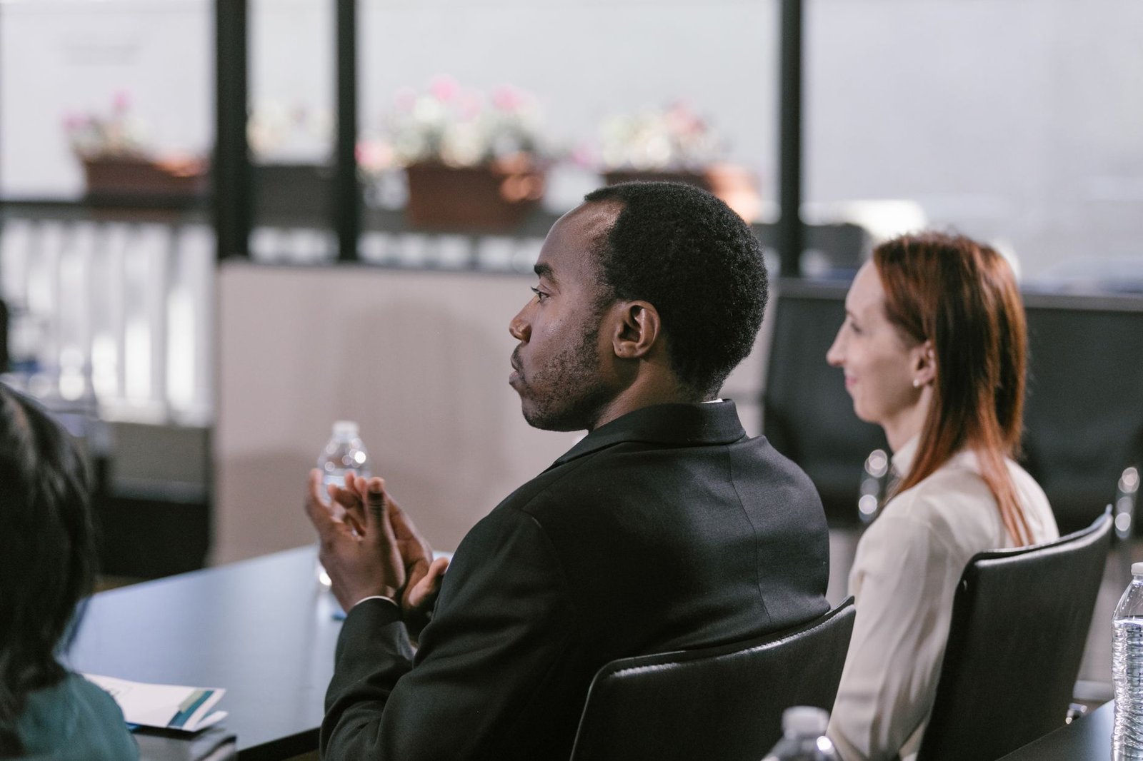 Como responder perguntas de entrevista de emprego