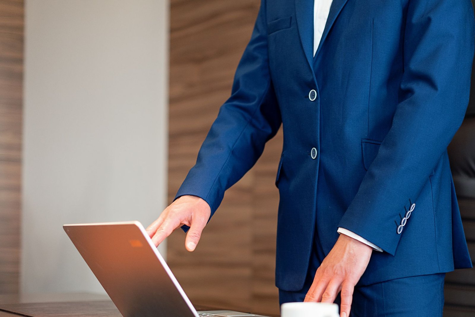 Como responder perguntas de entrevista de emprego