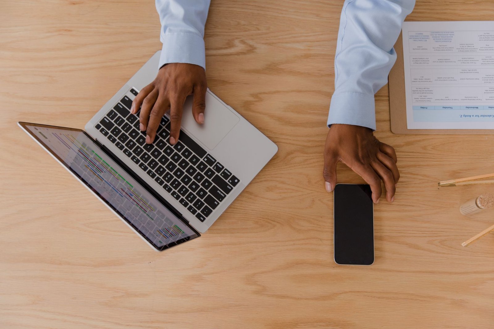 Como se sair bem na entrevista de emprego