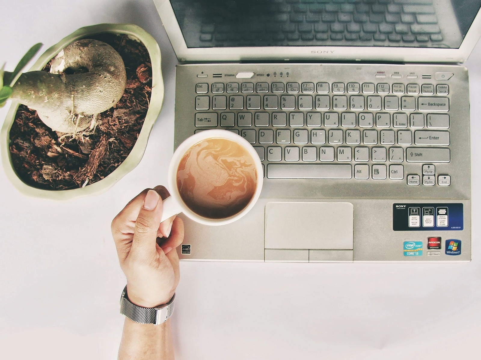 Dicas de comportamento no trabalho