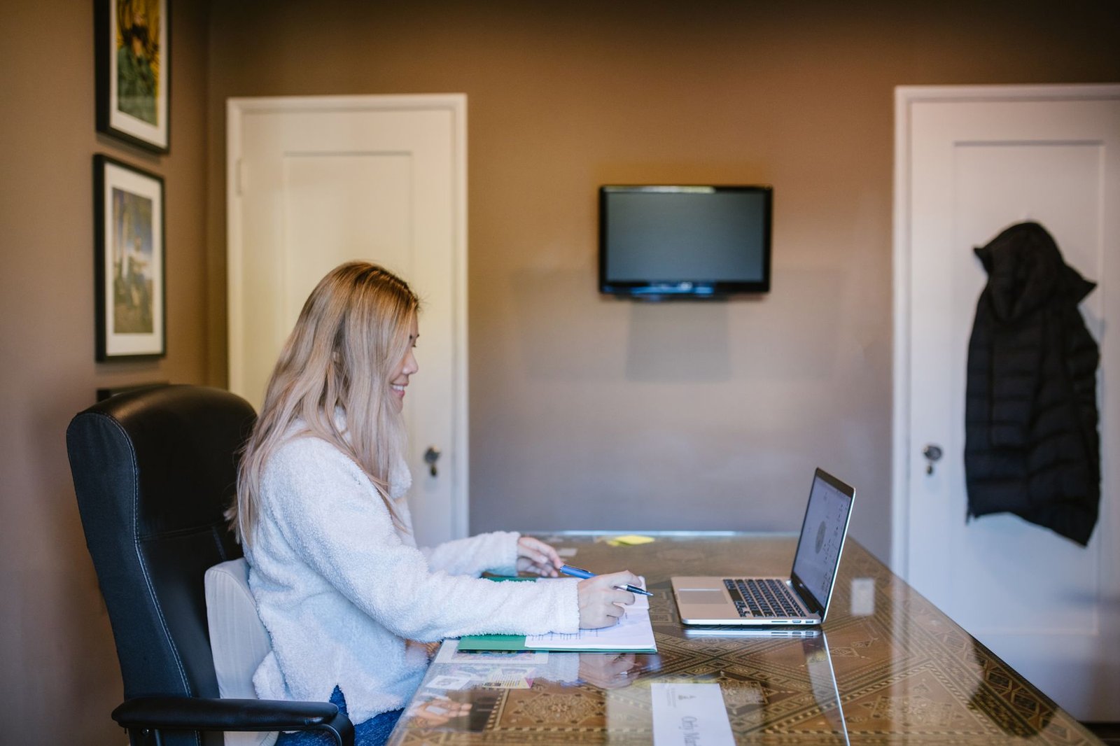 Dicas de comportamento no trabalho