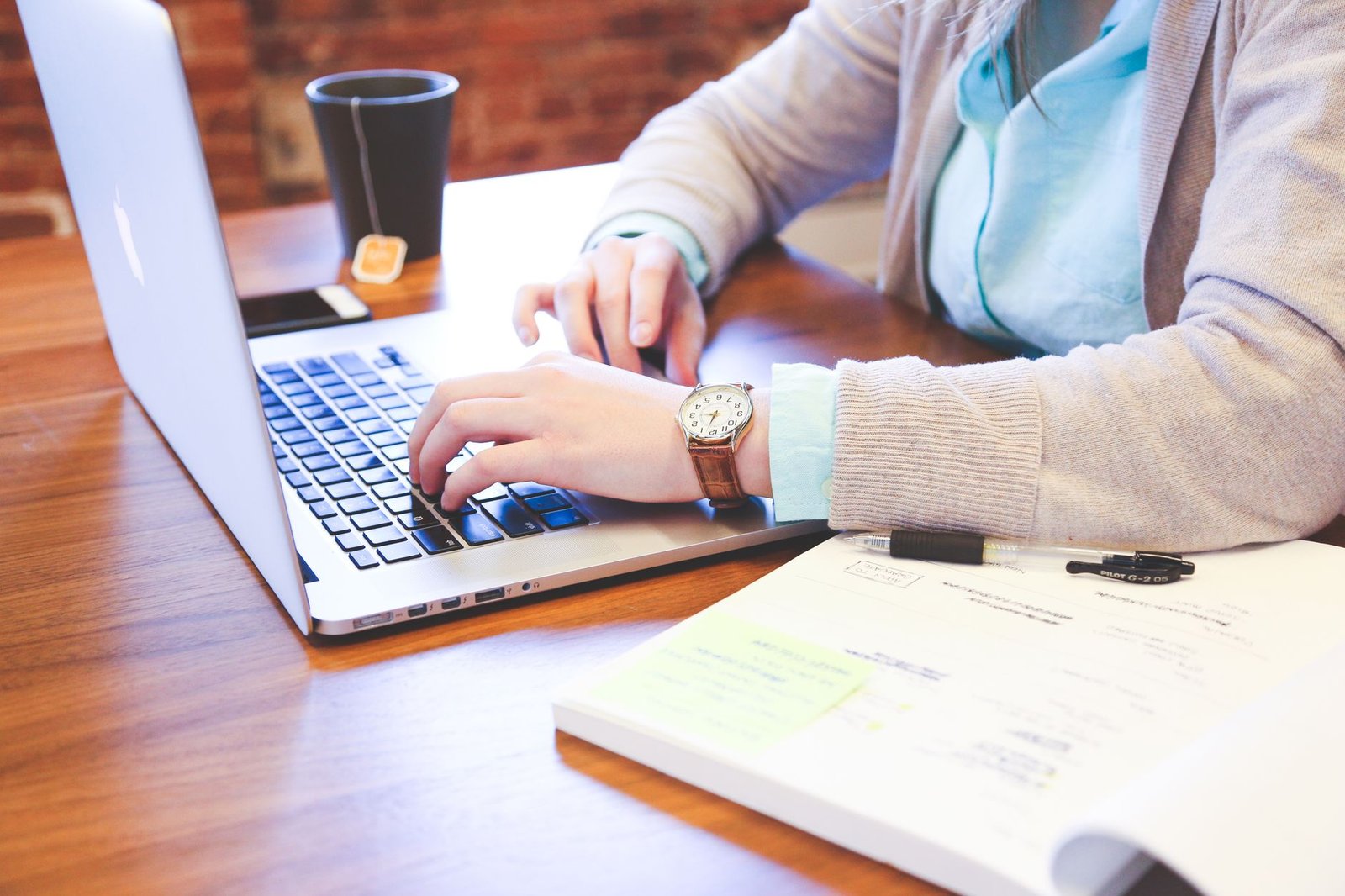 Ideias de trabalho simples e acessíveis