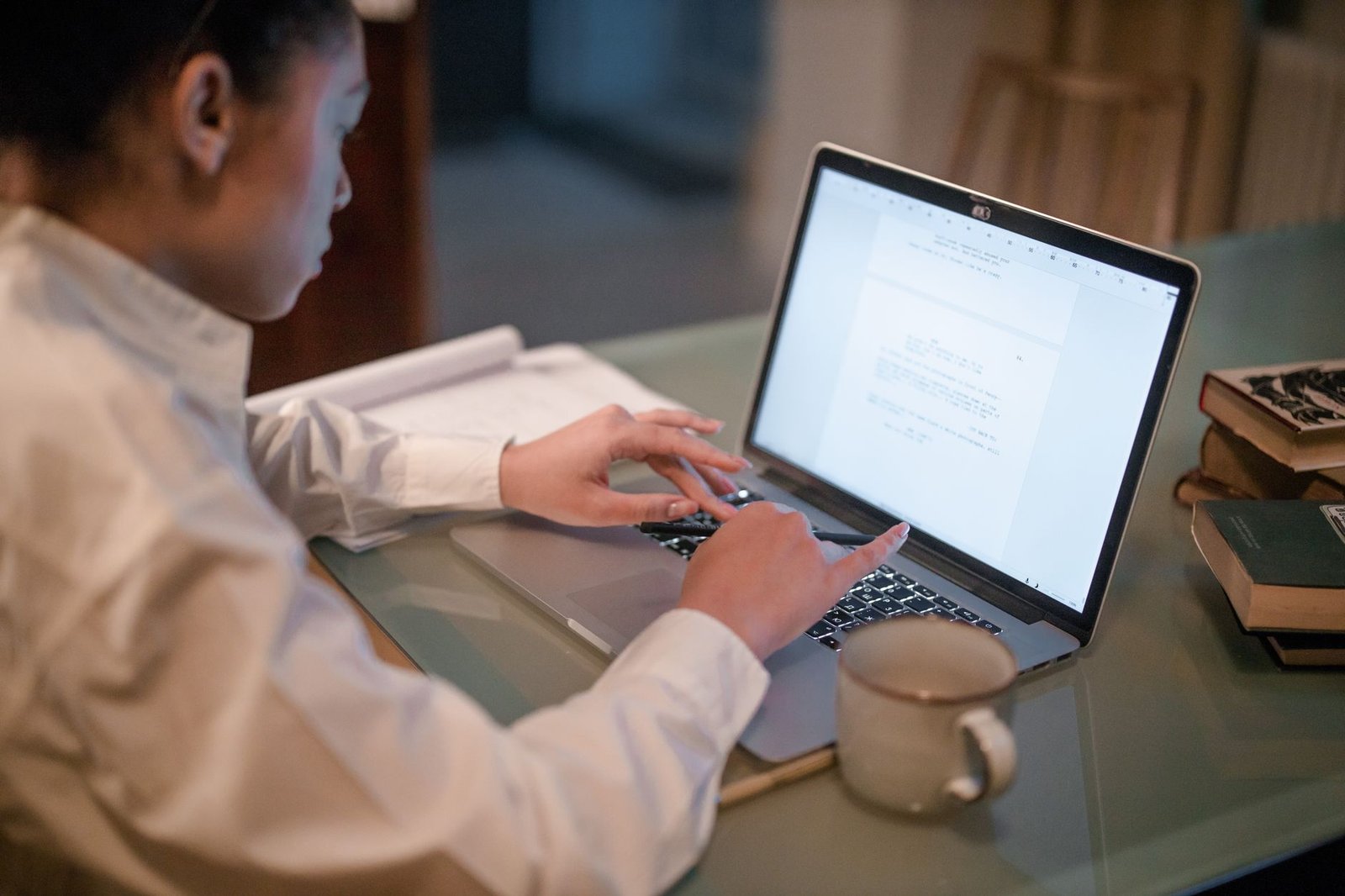 Melhores trabalhos online para fazer em casa