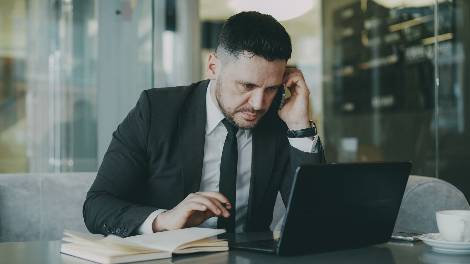 Principais erros em entrevistas de emprego