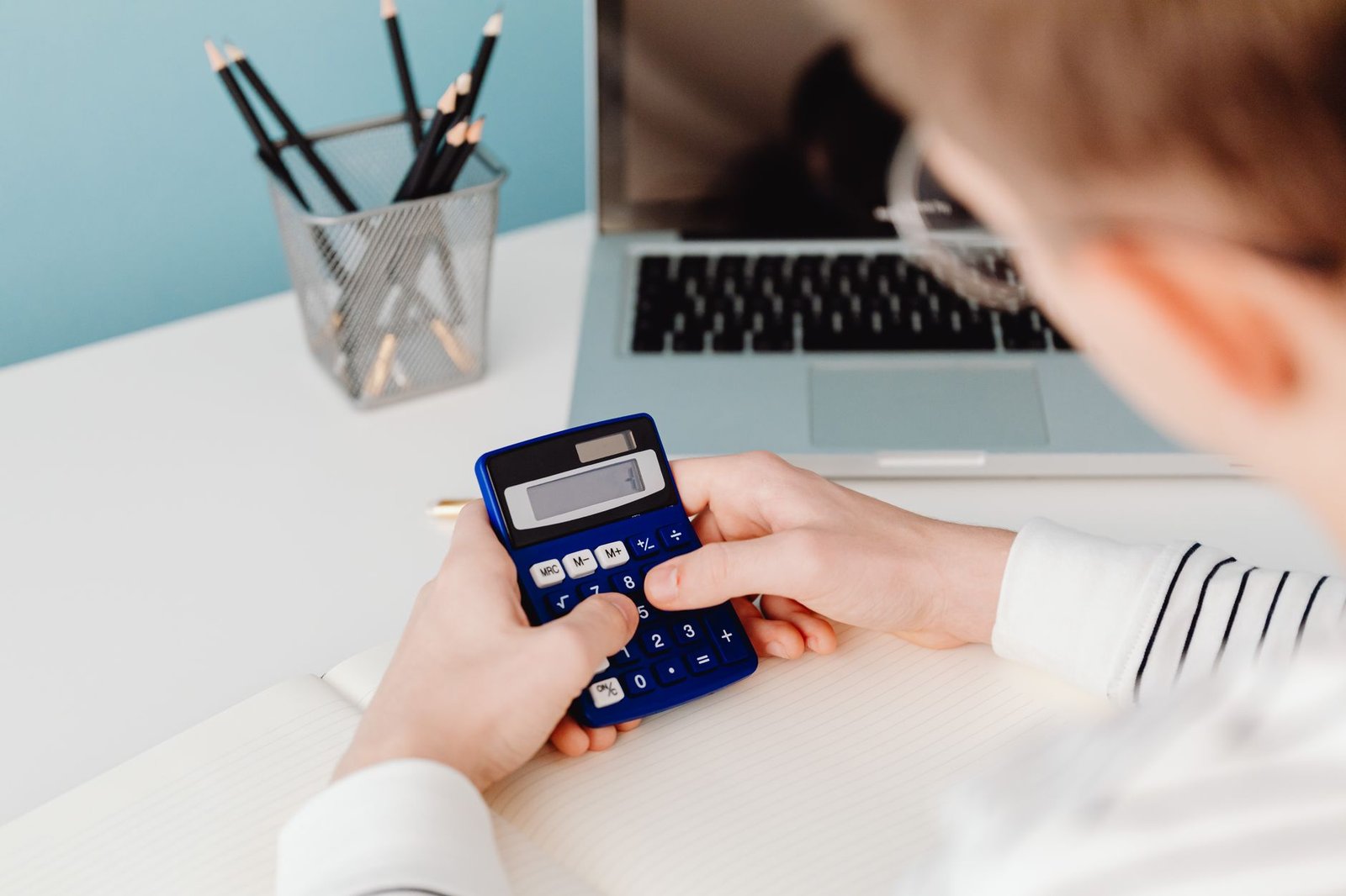 Como organizar as finanças sendo autônomo ou freelancer